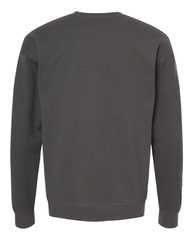 Fleece Crewneck Sweatshirt