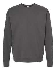 Fleece Crewneck Sweatshirt