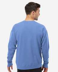 Fleece Crewneck Sweatshirt