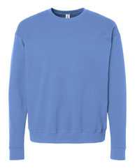 Fleece Crewneck Sweatshirt