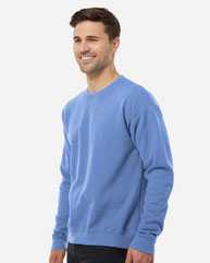 Fleece Crewneck Sweatshirt