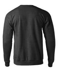 Fleece Crewneck Sweatshirt