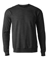 Fleece Crewneck Sweatshirt