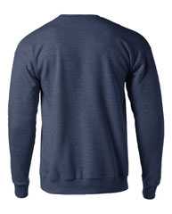 Fleece Crewneck Sweatshirt