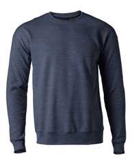 Fleece Crewneck Sweatshirt