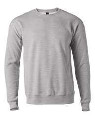 Fleece Crewneck Sweatshirt