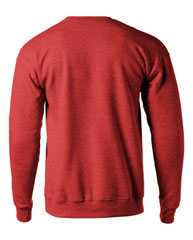 Fleece Crewneck Sweatshirt