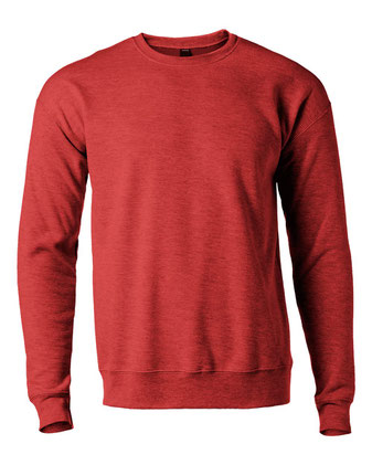 Fleece Crewneck Sweatshirt
