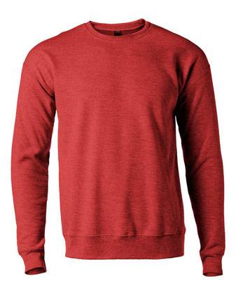 Tultex Unisex Fleece Crewneck Sweatshirt 340M