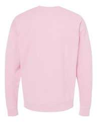 Fleece Crewneck Sweatshirt