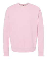 Fleece Crewneck Sweatshirt