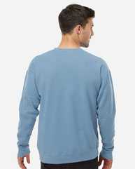 Fleece Crewneck Sweatshirt