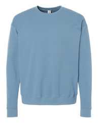 Fleece Crewneck Sweatshirt