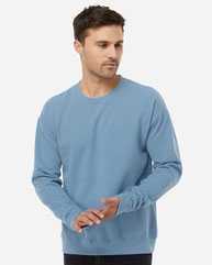 Fleece Crewneck Sweatshirt