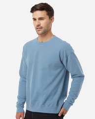 Fleece Crewneck Sweatshirt