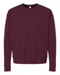Fleece Crewneck Sweatshirt
