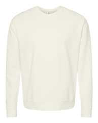 Fleece Crewneck Sweatshirt