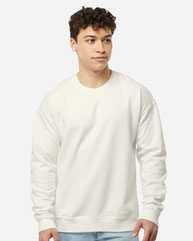 Fleece Crewneck Sweatshirt