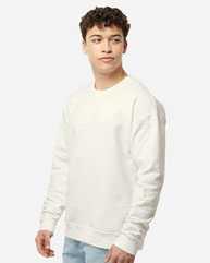 Fleece Crewneck Sweatshirt