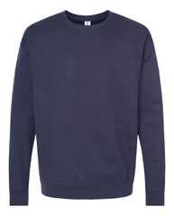 Fleece Crewneck Sweatshirt