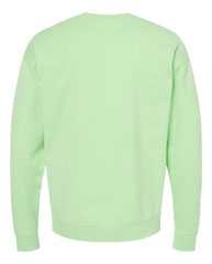 Fleece Crewneck Sweatshirt