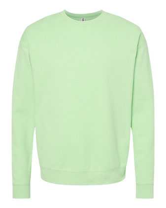 Fleece Crewneck Sweatshirt