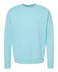 Fleece Crewneck Sweatshirt