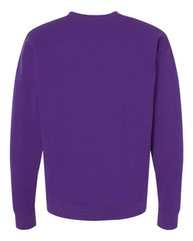 Fleece Crewneck Sweatshirt