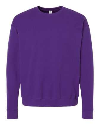 Fleece Crewneck Sweatshirt