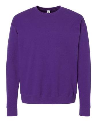 Tultex Fleece Crewneck Sweatshirt 340M