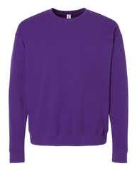 Fleece Crewneck Sweatshirt