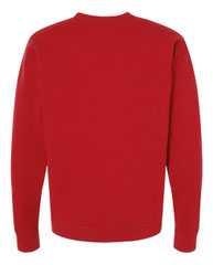 Fleece Crewneck Sweatshirt