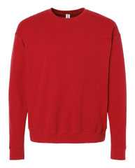 Fleece Crewneck Sweatshirt
