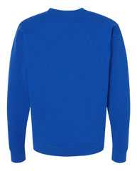 Fleece Crewneck Sweatshirt