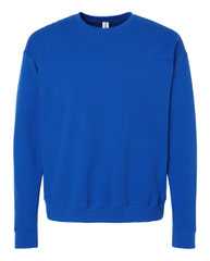 Fleece Crewneck Sweatshirt