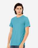 Triblend Tee