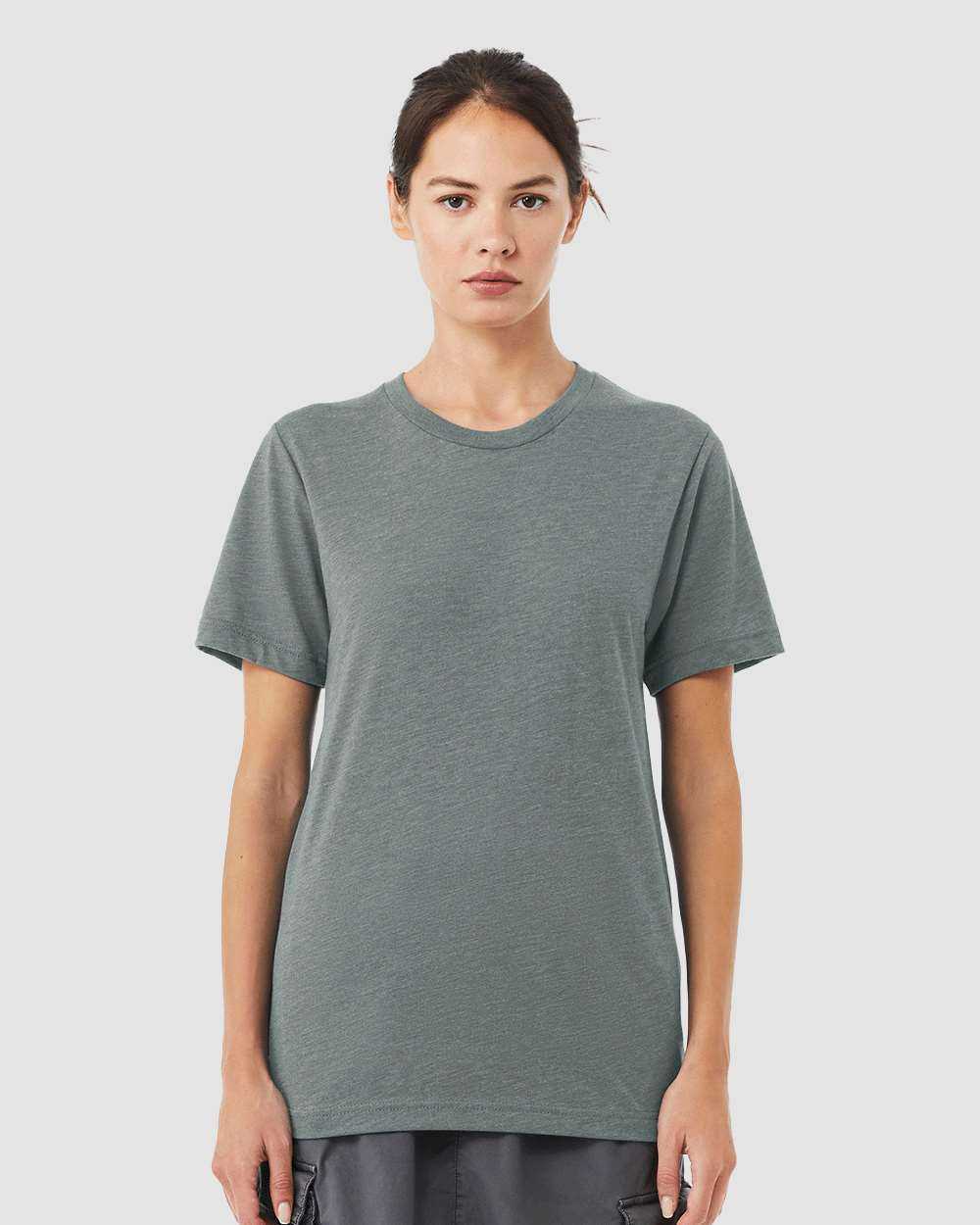 BELLA + CANVAS Triblend Tee 3413