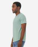 Triblend Tee