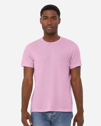 BELLA + CANVAS Triblend Tee 3413