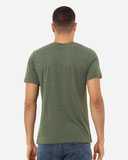 Triblend Tee