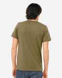 Triblend Tee