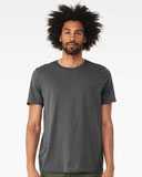 Solid Asphalt Triblend