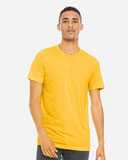 Yellow Gold Triblend