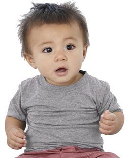 Infant Triblend Tee Infant Triblend Tee