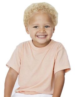 Toddler Triblend Tee Toddler Triblend Tee