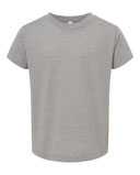 Athletic Grey Triblend