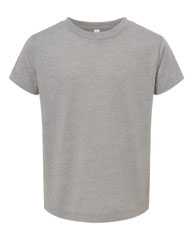 Toddler Triblend Tee