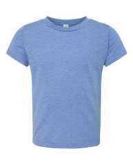 Toddler Triblend Tee