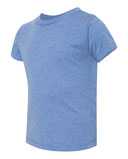 Toddler Triblend Tee