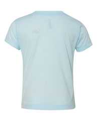 Toddler Triblend Tee